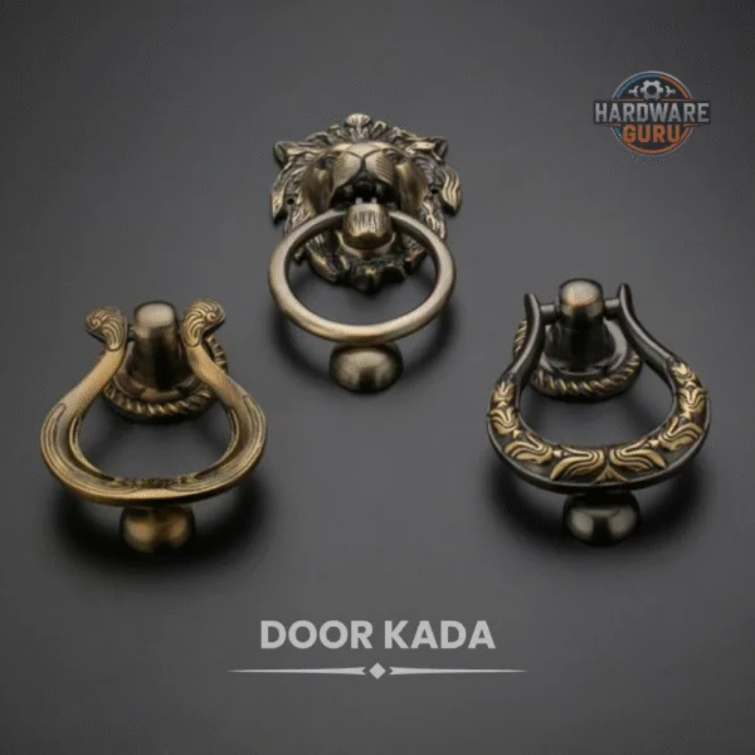 Door Kada Set